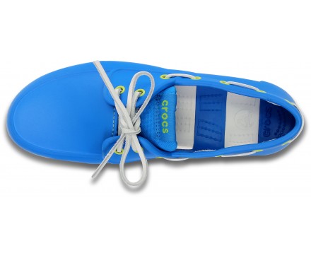 Men’s Beach Line Boat Shoe