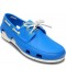 Men’s Beach Line Boat Shoe