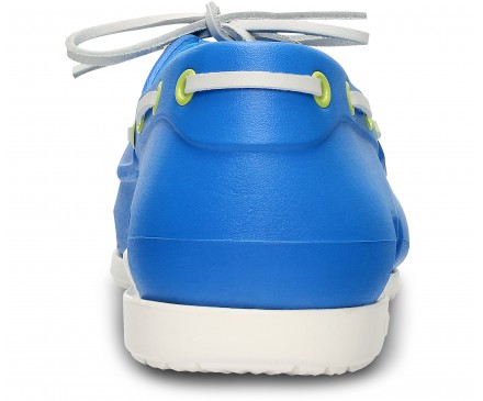 Men’s Beach Line Boat Shoe