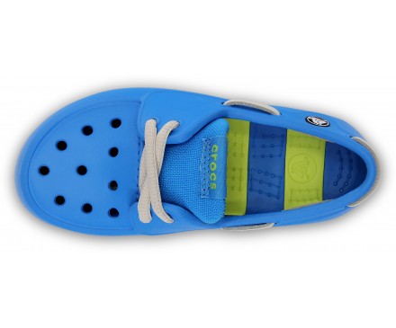 Kids’ Beach Line Boat Shoe (Children's)