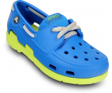 Kids’ Beach Line Boat Shoe (Children's)