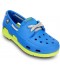 Kids’ Beach Line Boat Shoe (Children's)