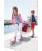 Kids’ Beach Line Boat Shoe (Children's)