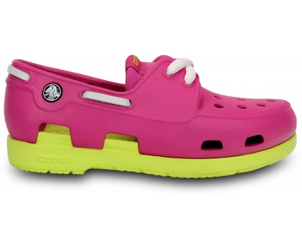 Kids’ Beach Line Boat Shoe (Children's)