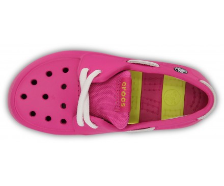 Kids’ Beach Line Boat Shoe (Children's)