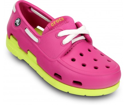 Kids’ Beach Line Boat Shoe (Children's)