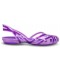 Girls’ Huarache Slingback Flat (Juniors)