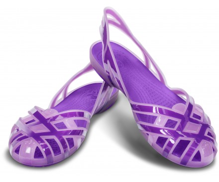 Girls’ Huarache Slingback Flat (Juniors)