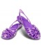 Girls’ Huarache Slingback Flat (Juniors)