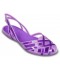 Girls’ Huarache Slingback Flat (Juniors)