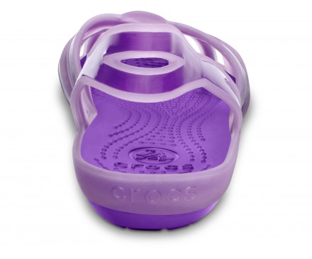 Girls’ Huarache Slingback Flat (Juniors)