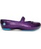 Girls’ Carlisa Glitter Flat Children's