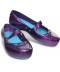 Girls’ Carlisa Glitter Flat Children's