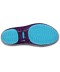 Girls’ Carlisa Glitter Flat Children's