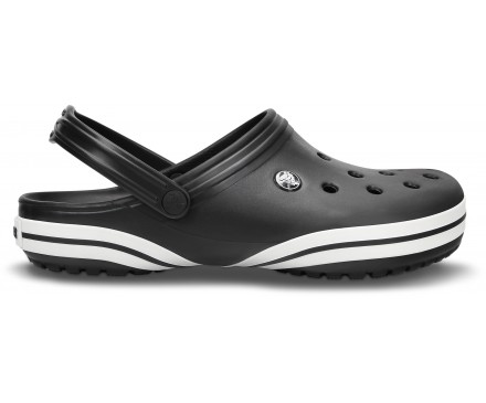 Crocband-X Clog