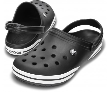 Crocband-X Clog