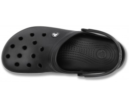 Crocband-X Clog