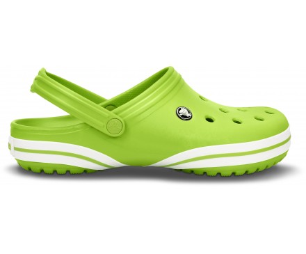 Crocband-X Clog