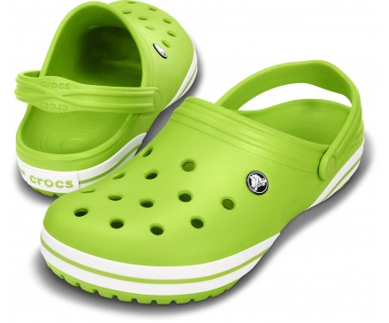 Crocband-X Clog