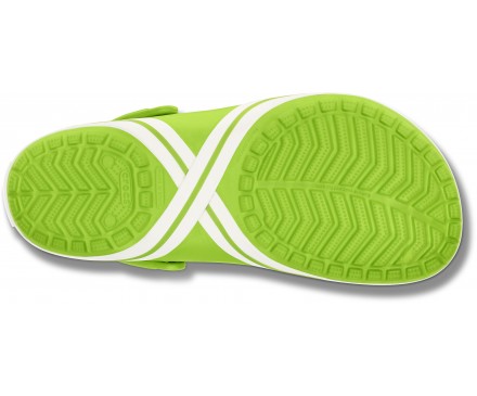 Crocband-X Clog