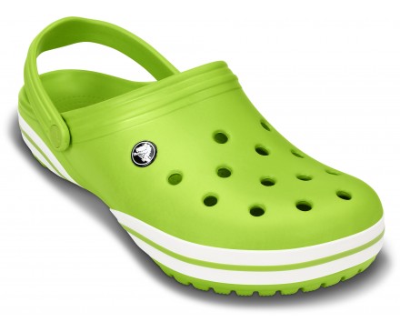 Crocband-X Clog