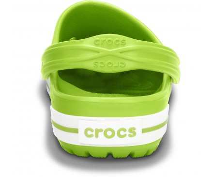 Crocband-X Clog