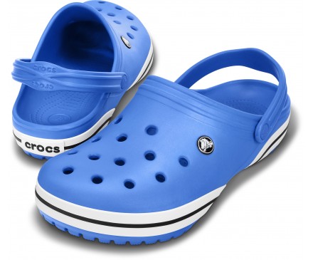 Crocband-X Clog