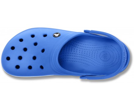 Crocband-X Clog