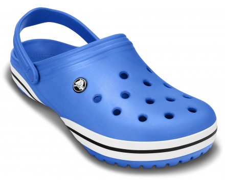Crocband-X Clog