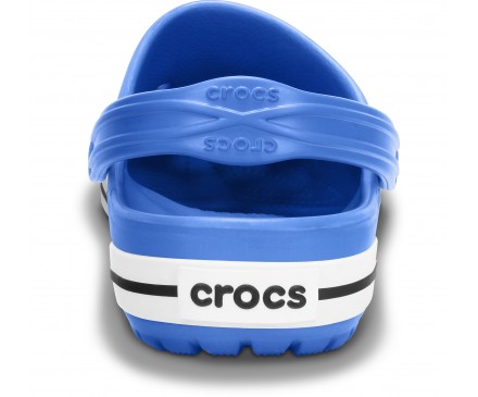 Crocband-X Clog