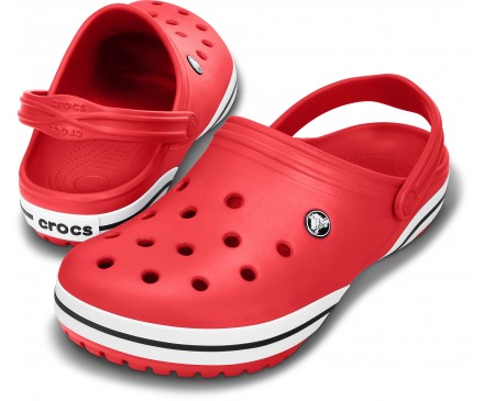 Crocband-X Clog