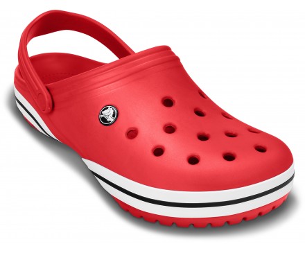 Crocband-X Clog