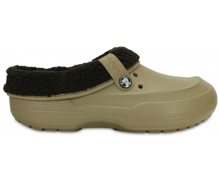Blitzen II Clog