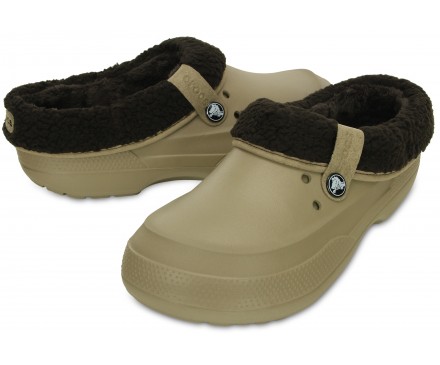 Blitzen II Clog