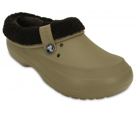 Blitzen II Clog