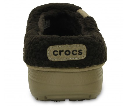 Blitzen II Clog