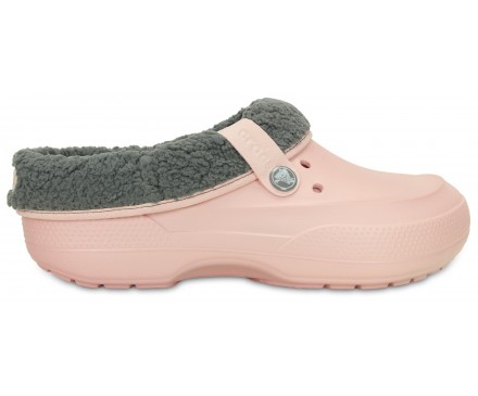 Blitzen II Clog