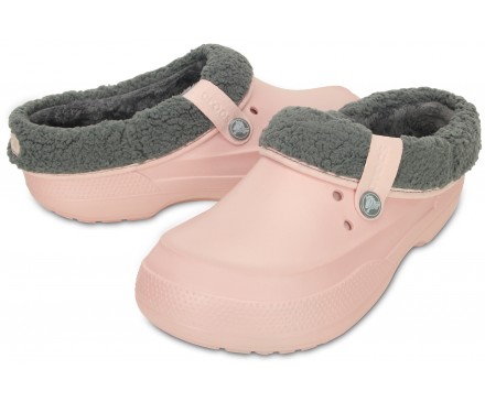 Blitzen II Clog