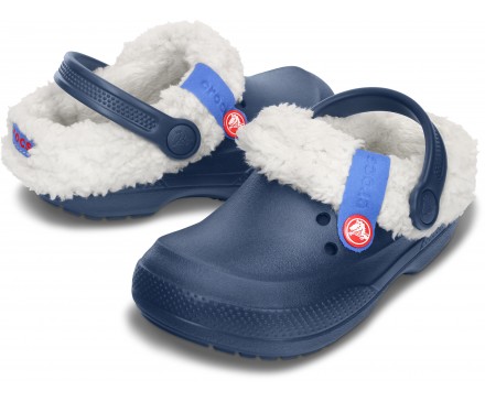 Kids’ Blitzen II Clog