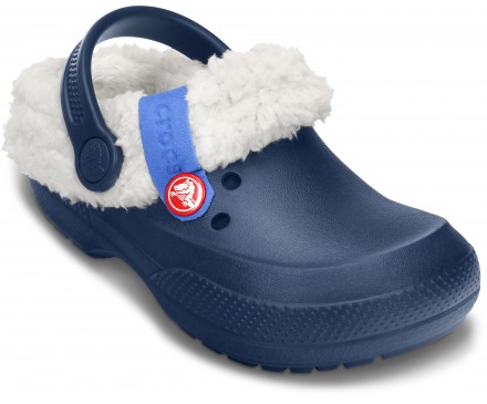 Kids’ Blitzen II Clog