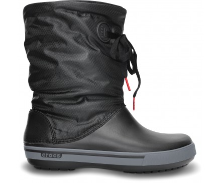 Women’s Crocband™ II.5 Lace Boot