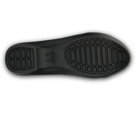 Women’s Crocs Gianna Link Flat