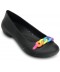 Women’s Crocs Gianna Link Flat