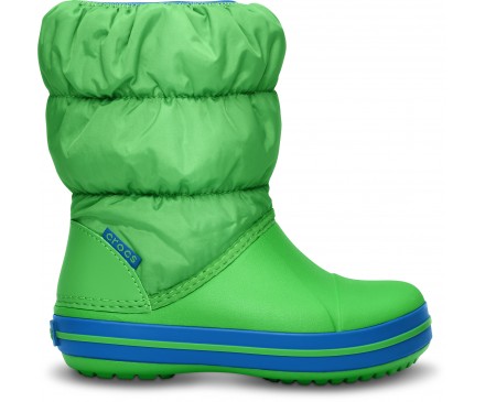 Winter Puff Boot Kids