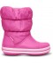 Winter Puff Boot Kids