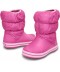 Winter Puff Boot Kids