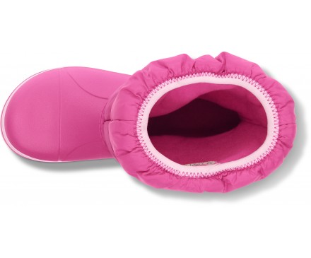 Winter Puff Boot Kids