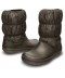 Women’s Winter Puff Boot