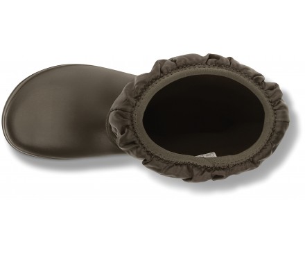 Women’s Winter Puff Boot