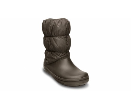 Women’s Winter Puff Boot